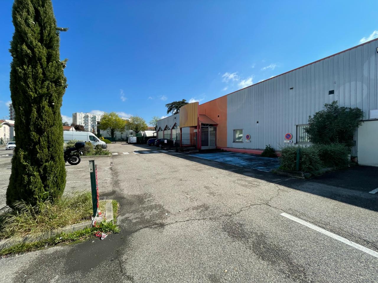 Local d'activité Saint-Priest 1064m² Location local d'activité Saint-Priest Rhône OLACT2531623 9